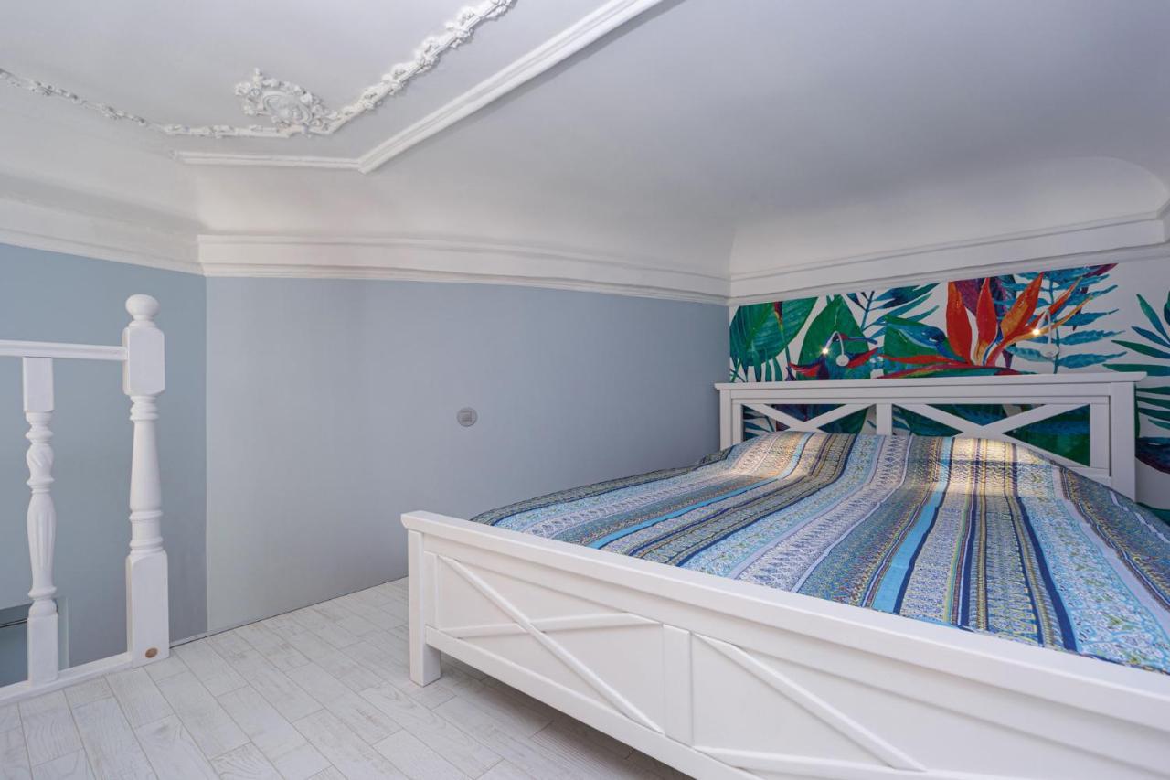Old Town - Self Check-In Apartment Odesa Exterior photo