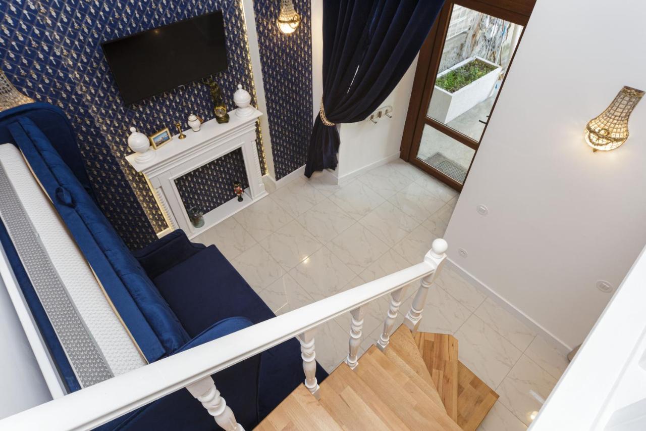 Old Town - Self Check-In Apartment Odesa Exterior photo
