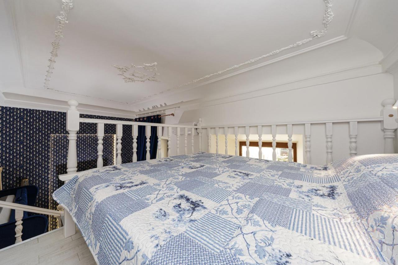 Old Town - Self Check-In Apartment Odesa Exterior photo