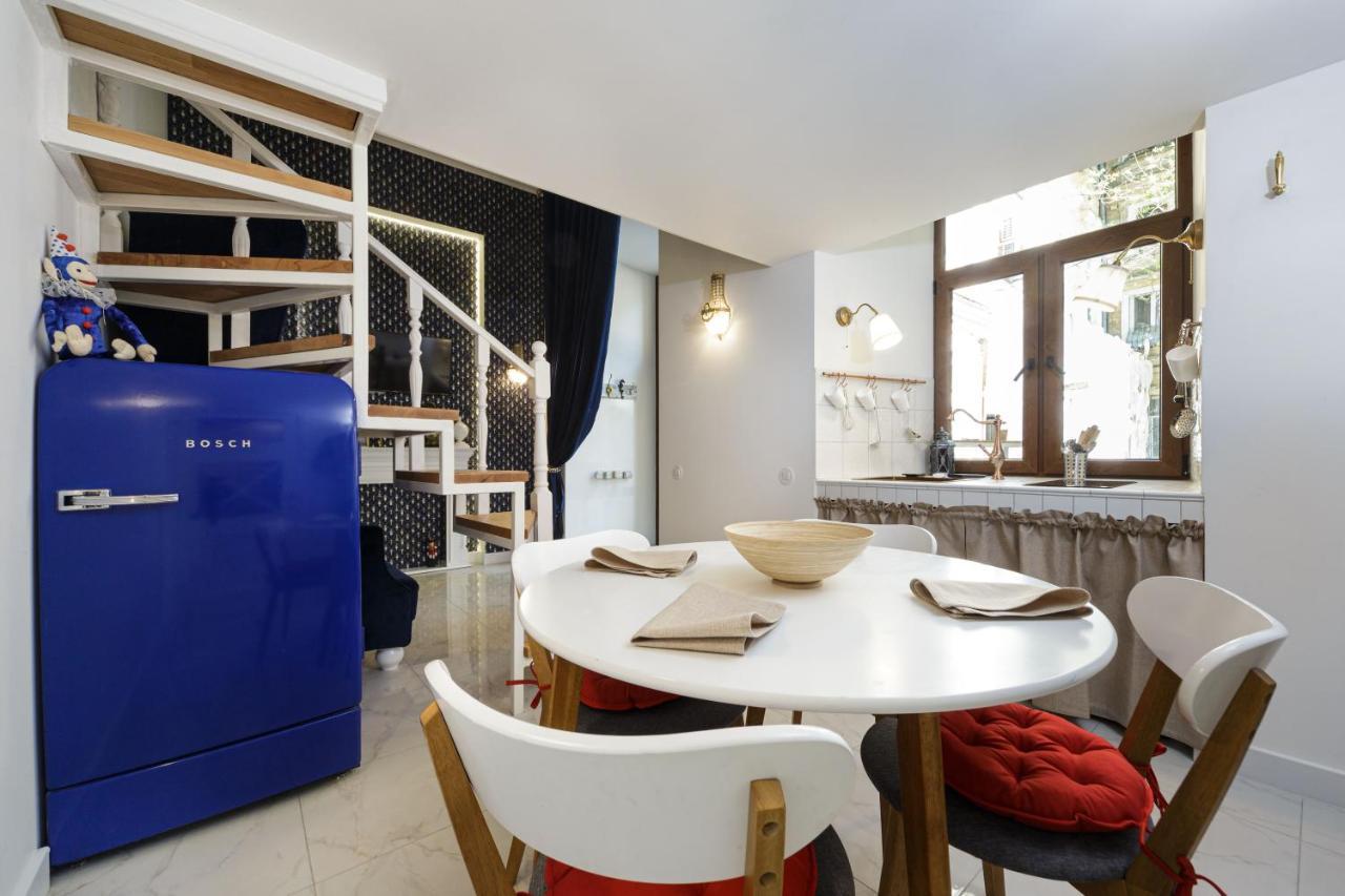 Old Town - Self Check-In Apartment Odesa Exterior photo