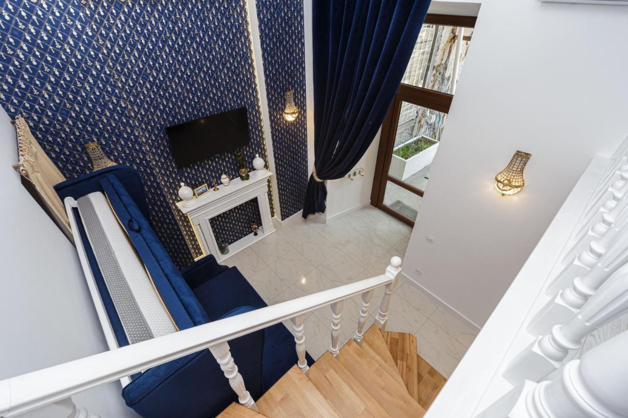Old Town - Self Check-In Apartment Odesa Exterior photo