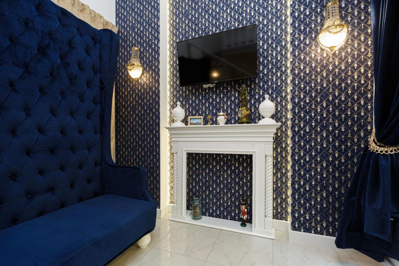 Old Town - Self Check-In Apartment Odesa Exterior photo